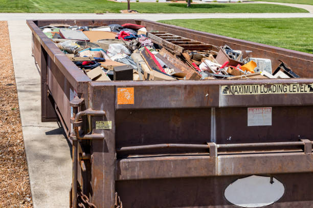 Best Appliance Removal  in Shady Point, OK