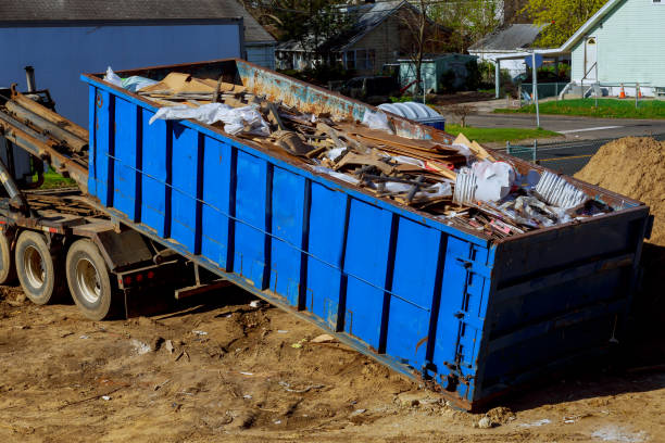 Best Retail Junk Removal  in Shady Point, OK